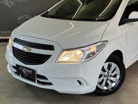 Chevrolet ONIX HATCH Joy 1.0 8V Flex 5p Mec.