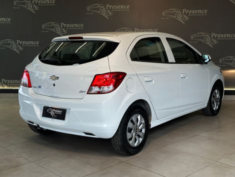 Chevrolet ONIX HATCH Joy 1.0 8V Flex 5p Mec.