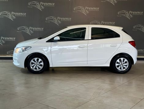 Chevrolet ONIX HATCH Joy 1.0 8V Flex 5p Mec.