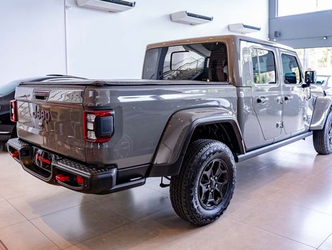 Jeep Gladiator Rubicon 3.6 V6 284 cv