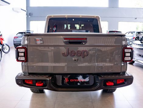 Jeep Gladiator Rubicon 3.6 V6 284 cv