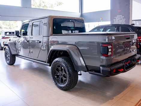 Jeep Gladiator Rubicon 3.6 V6 284 cv