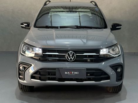 VolksWagen Saveiro Extreme 1.6 Flex 16V CD