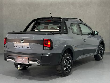 VolksWagen Saveiro Extreme 1.6 Flex 16V CD