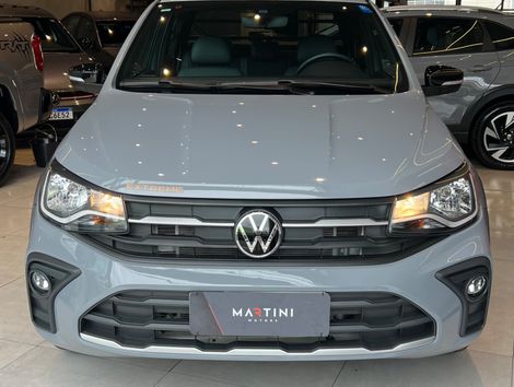 VolksWagen Saveiro Extreme 1.6 Flex 16V CD