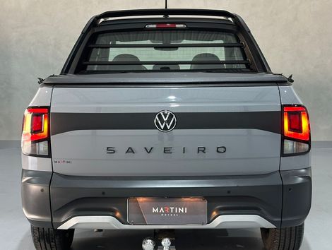 VolksWagen Saveiro Extreme 1.6 Flex 16V CD