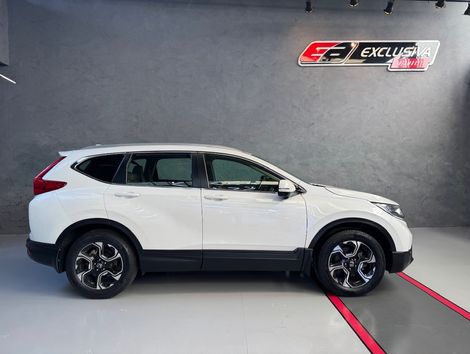 Honda CR-V Touring 1.5 16V 4WD 5p Aut.