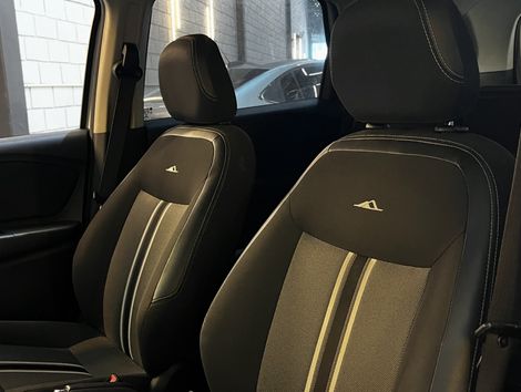 Chevrolet SPIN ACTIV 1.8 8V Econo. Flex 5p Aut.