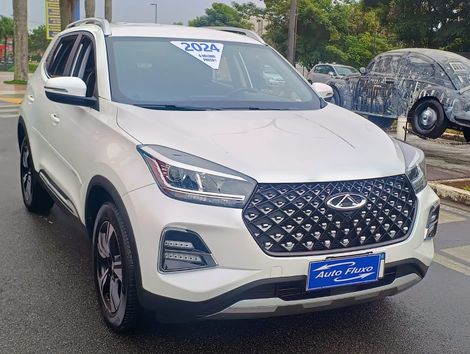 Caoa Chery Tiggo 5X SPORT 1.5 Turbo Flex Aut.