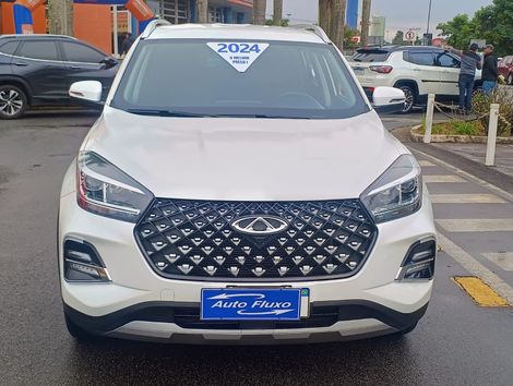Caoa Chery Tiggo 5X SPORT 1.5 Turbo Flex Aut.