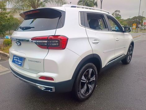 Caoa Chery Tiggo 5X SPORT 1.5 Turbo Flex Aut.