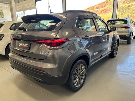 Fiat PULSE DRIVE 1.3 8V Flex Mec. 