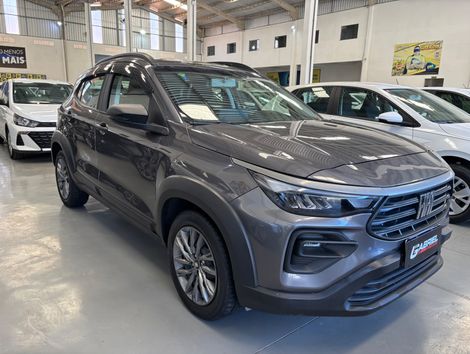 Fiat PULSE DRIVE 1.3 8V Flex Mec. 