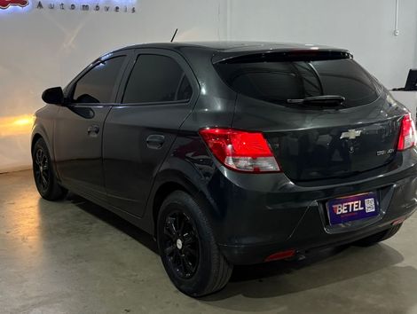 Chevrolet ONIX HATCH Joy 1.0 8V Flex 5p Mec.