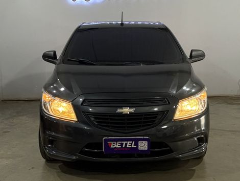 Chevrolet ONIX HATCH Joy 1.0 8V Flex 5p Mec.