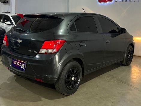 Chevrolet ONIX HATCH Joy 1.0 8V Flex 5p Mec.
