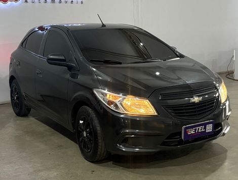 Chevrolet ONIX HATCH Joy 1.0 8V Flex 5p Mec.