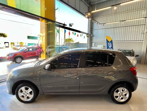Renault SANDERO Expression Flex 1.0 12V 5p