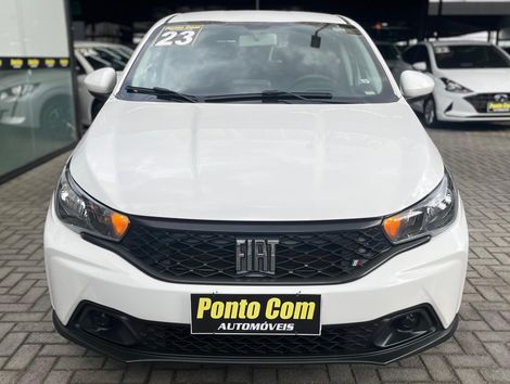 Fiat ARGO DRIVE 1.0 6V Flex