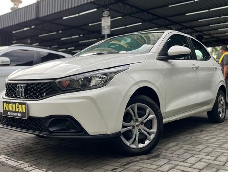 Fiat ARGO DRIVE 1.0 6V Flex