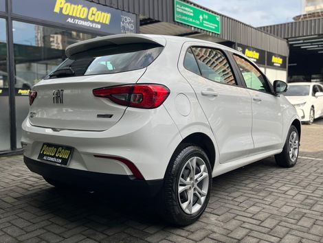 Fiat ARGO DRIVE 1.0 6V Flex