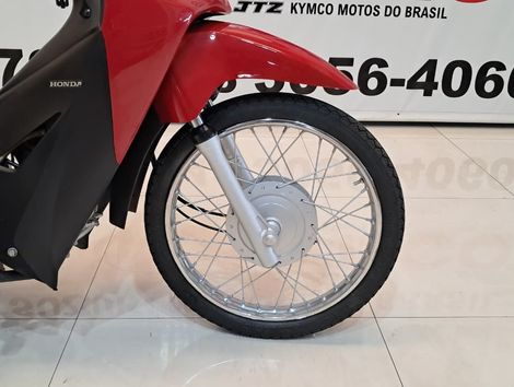 HONDA BIZ 125 KS/ 125 KS FLEX