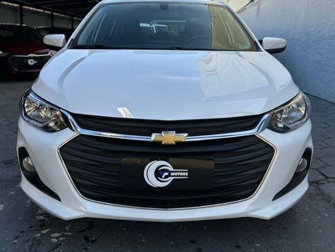 Chevrolet 1.0 LT