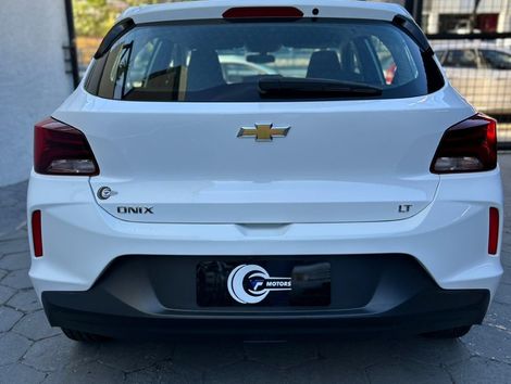 Chevrolet 1.0 LT