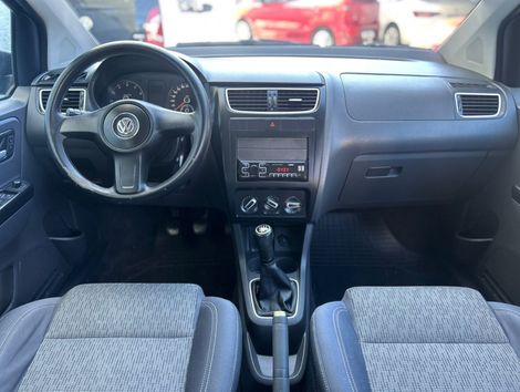 VolksWagen 1.6 TREND