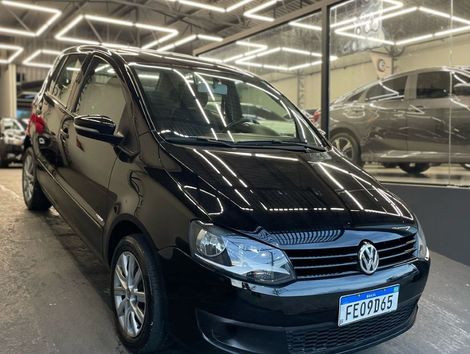 VolksWagen 1.6 TREND