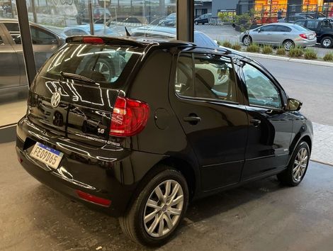VolksWagen 1.6 TREND
