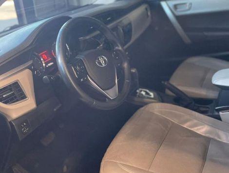 Toyota 2.0 XEI