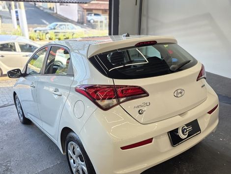 Hyundai 1.6 COMFORT