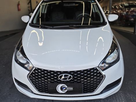 Hyundai 1.6 COMFORT