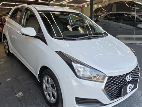 Hyundai 1.6 COMFORT