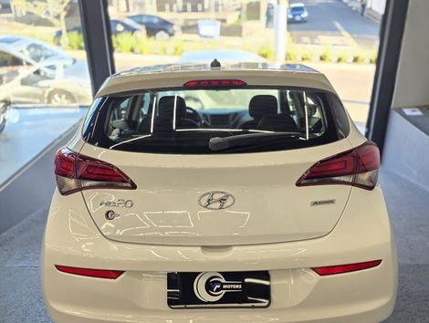 Hyundai 1.6 COMFORT