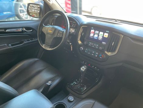 Chevrolet 2.8 HIGH COUNTRY TB