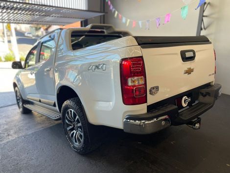 Chevrolet 2.8 HIGH COUNTRY TB