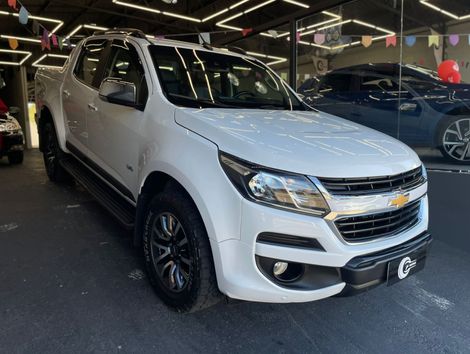Chevrolet 2.8 HIGH COUNTRY TB