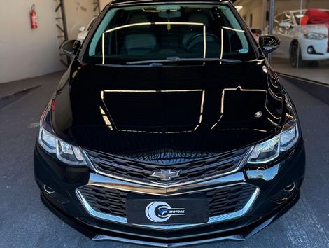 Chevrolet 1.4 LT