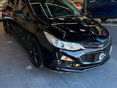Chevrolet 1.4 LT