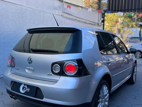 VolksWagen 2.0 SPORTLINE