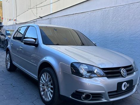 VolksWagen 2.0 SPORTLINE