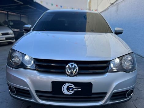 VolksWagen 2.0 SPORTLINE
