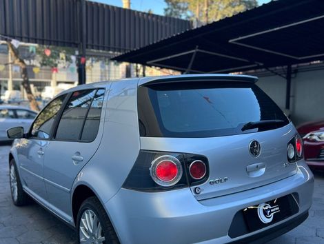 VolksWagen 2.0 SPORTLINE