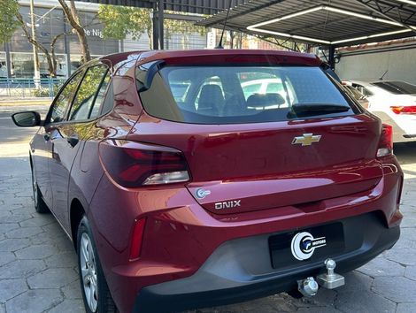 Chevrolet 1.0 LT