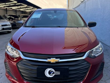 Chevrolet 1.0 LT