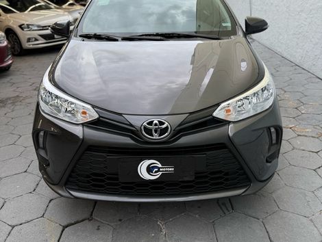 Toyota 1.5 XL