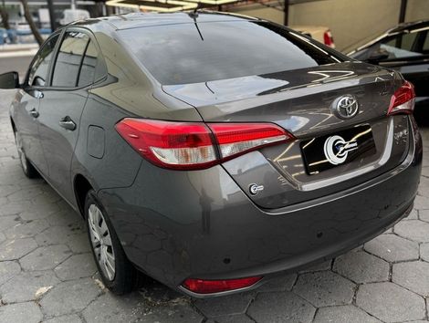 Toyota 1.5 XL