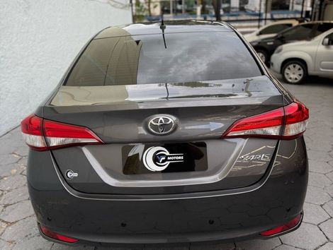 Toyota 1.5 XL